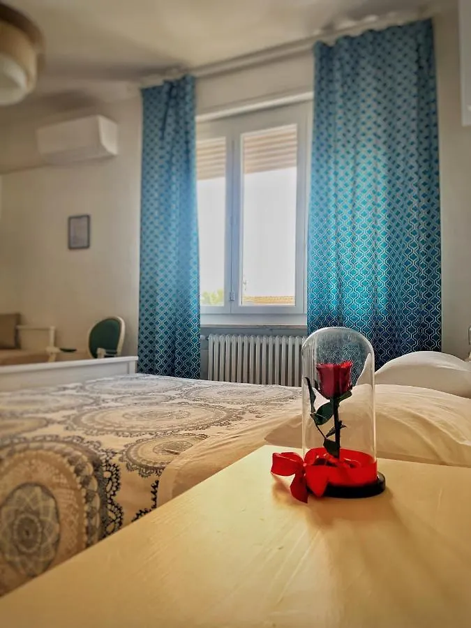 Al Garden Bed & Breakfast Ravenna