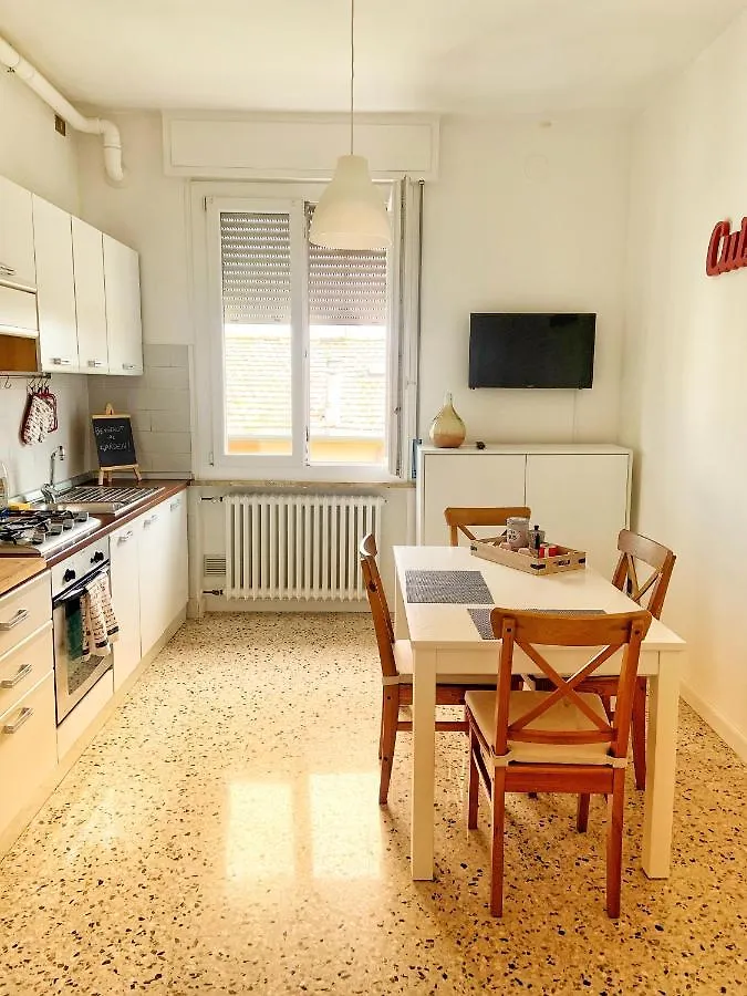 Al Garden Bed & Breakfast Ravenna 0*,  Italy