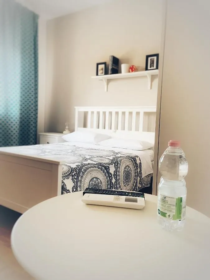 Al Garden Bed & Breakfast Ravenna