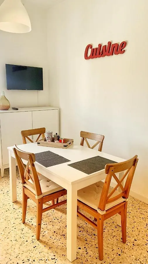 Al Garden Bed & Breakfast Ravenna