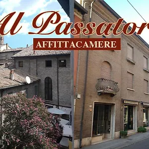 Al Passatore Maison d'hôtes