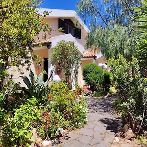  Bed & Breakfast La Pirata Capitana Italia