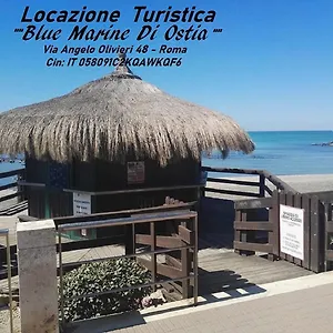  Affittacamere Blue Marine Di Italia