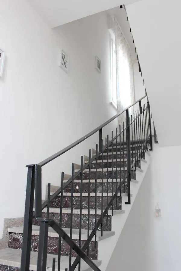 Al Garden Bed & Breakfast Ravenna