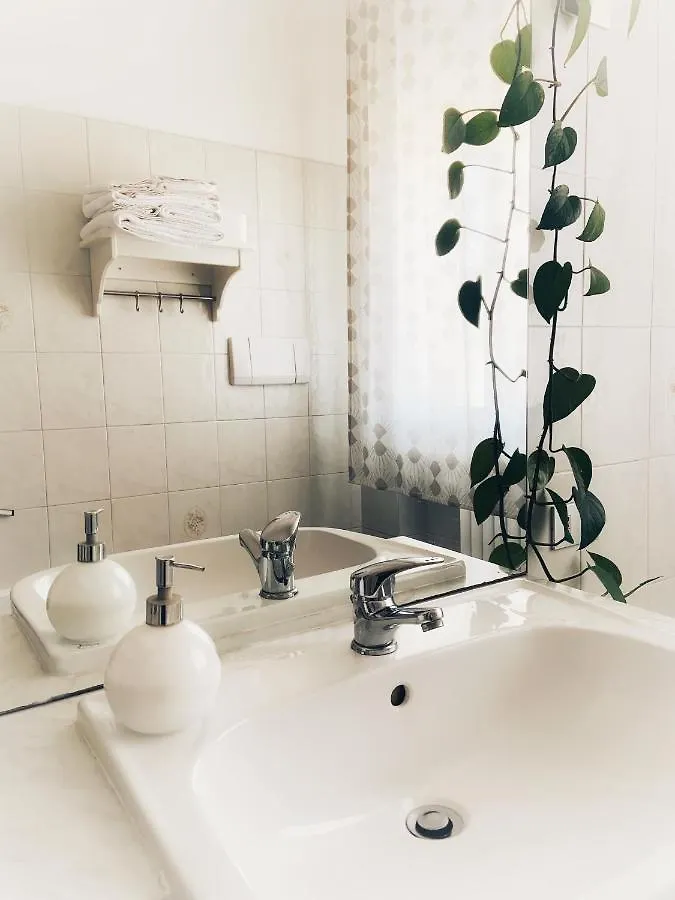 Al Garden Bed & Breakfast Ravenna Italy