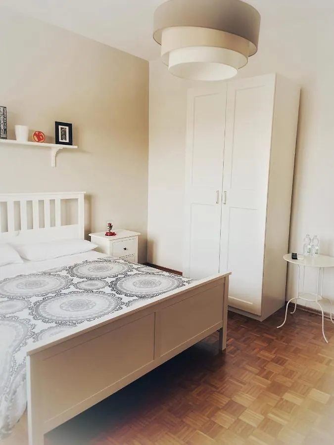 Al Garden Bed & Breakfast Ravenna 0*,  Italy